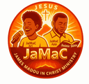 JaMaC ministry Logo