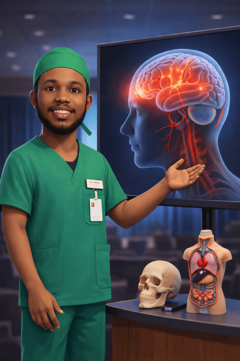 L’eau : le carburant secret de votre cerveau 🧠💧