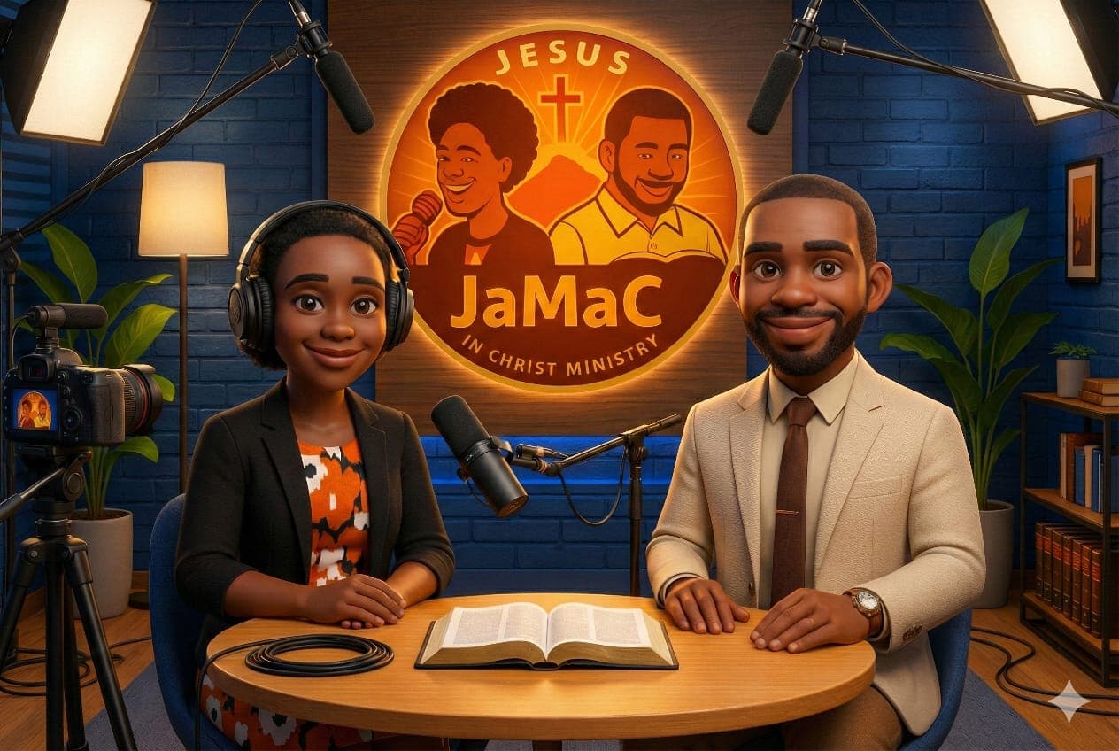 Étudions la Bible